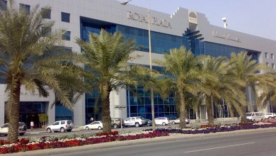 Shop, Dine, Play: Royal Plaza Mall Family-Friendly Taste