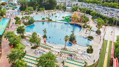 Water Parks in Spain: A Splashing Journey