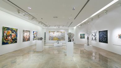 Art Consultancy by Anima Gallery: From Concept to Installation