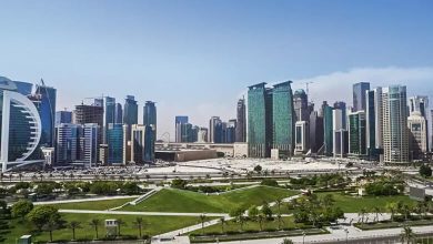 Family Fun & Relaxation at Sheraton Hotel Park Qatar