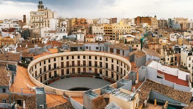 Valencia: Unveiling the Harmonious Blend of Art and Science