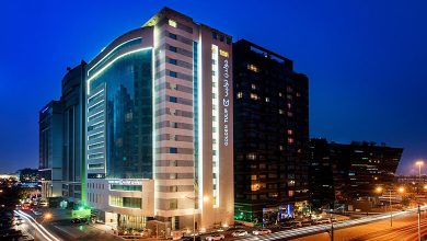 Family-Friendly Comfort at Best Western Plus Doha Hotel