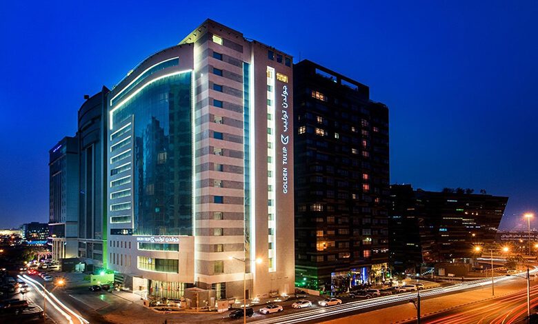 Family-Friendly Comfort at Best Western Plus Doha Hotel
