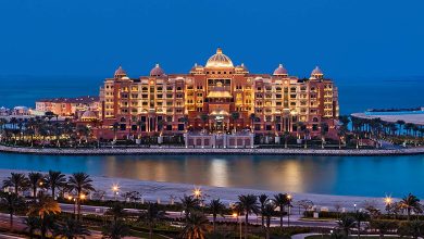 Indulge & Rejuvenate: Marsa Malaz Kempinski’s Spa Sanctuary