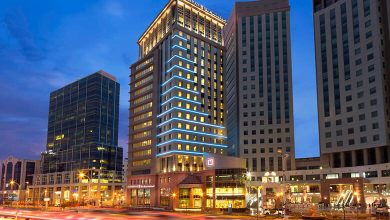 Asherij Hotel: Qatar’s 3-Star Hotel with 4-Star Amenities