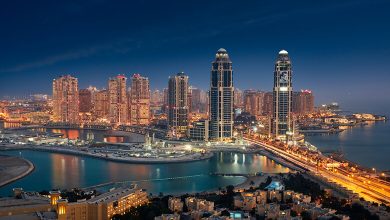 From Ancient Settlements to Modern Statehood: Qatar History