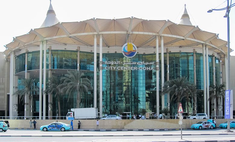 Savor Gastronomic Delights at City Center Mall