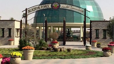 The Ecological of Abu Nakhla Park: Flora & Fauna in Harmony