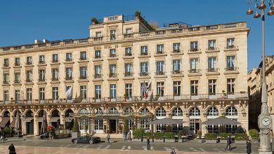 Unveiling The Top 12 Bordeaux Hotels & Accommodations