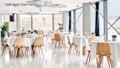Historic Blend of Flavors: Top 15 Marseille Restaurants