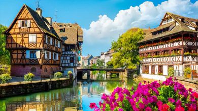Best 15 Restaurants in Strasbourg: Culinary Delights
