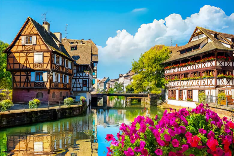 Best 15 Restaurants in Strasbourg: Culinary Delights