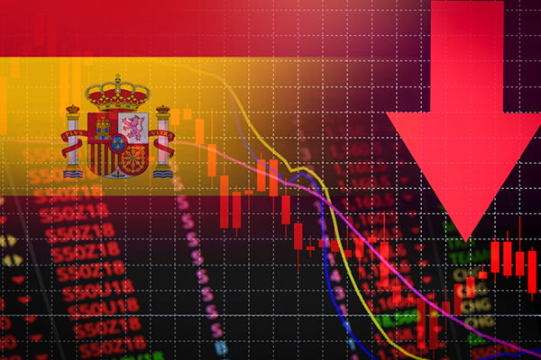 Following World War II, Spain's economy