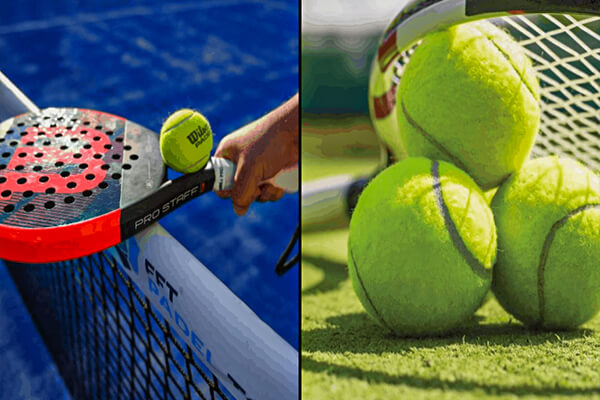 What is Padel or Paddle tennis?