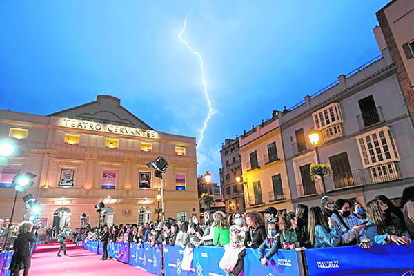Málaga Film Festival