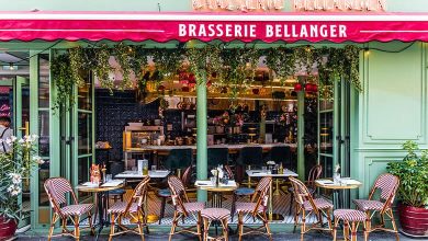 Dine Like a Parisian: Top 21 Restaurants in Montmartre