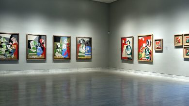 Picasso Museum, Barcelona, Spain: Explore Masterpieces