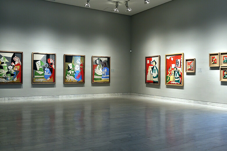 Picasso Museum, Barcelona, Spain: Explore Masterpieces