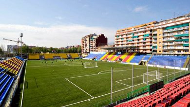 Visit Camp Municipal Narcís Sala: Football & Culture