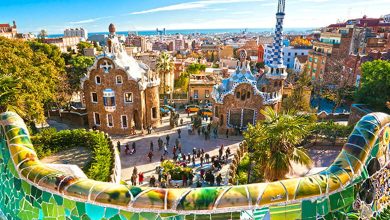 When to Travel to Spain: Weather, Events, Crowd & Cost