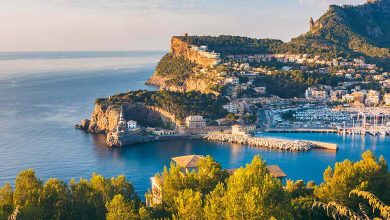 Spain Climate Zones: Weather Variations