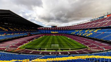 Spotify Camp Nou: History & Highlights of FC Barcelona