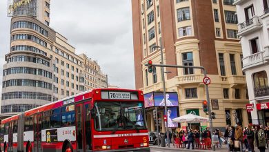Effortless Travel in Spain: Mastering Public Transportation