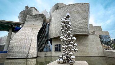 Stay in Style: 12 Most Popular Art-Inspired Bilbao Hotels