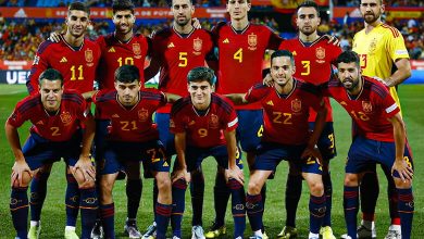 From La Liga to World Glory: Spain Football Dominance