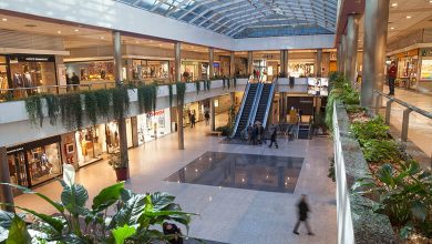 Madrid’s Moda Shopping Mall: Unveiling Fashion and More