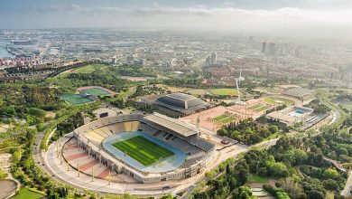 From 1992 Olympics to Today: Lluís Companys Olympic Stadium