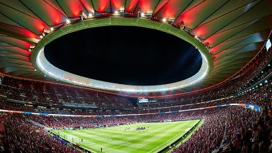Embracing Change: From Calderón to Civitas Metropolitano