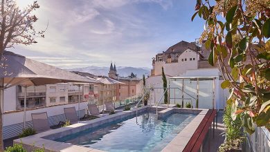 Best Granada Hotels: Top 15 Recommendations