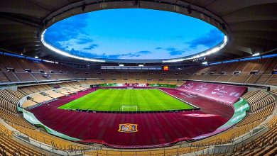 Estadio La Cartuja: Seville’s World-Class Olympic Stadium