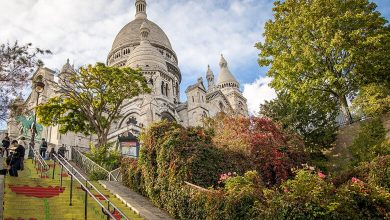 Unearthing Charms: Top 9 Must-See Attractions in Montmartre
