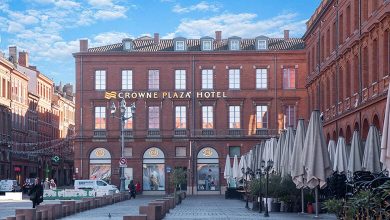 Plan Your Stay: Top 11 Toulouse Hotels Picks