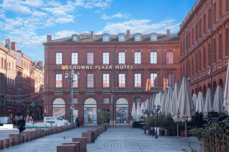 Plan Your Stay: Top 11 Toulouse Hotels Picks