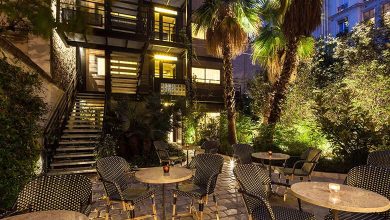 Top 10 Montmartre Hotels for Unforgettable Stays