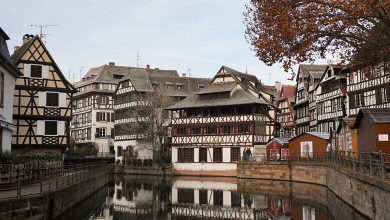 The Ultimate Guide to 3 & 2-Star Hotels in Strasbourg