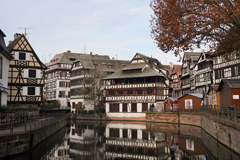 The Ultimate Guide to 3 & 2-Star Hotels in Strasbourg