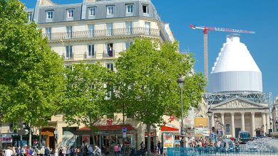 Top 15 tourist attractions in Paris Latin Quarter