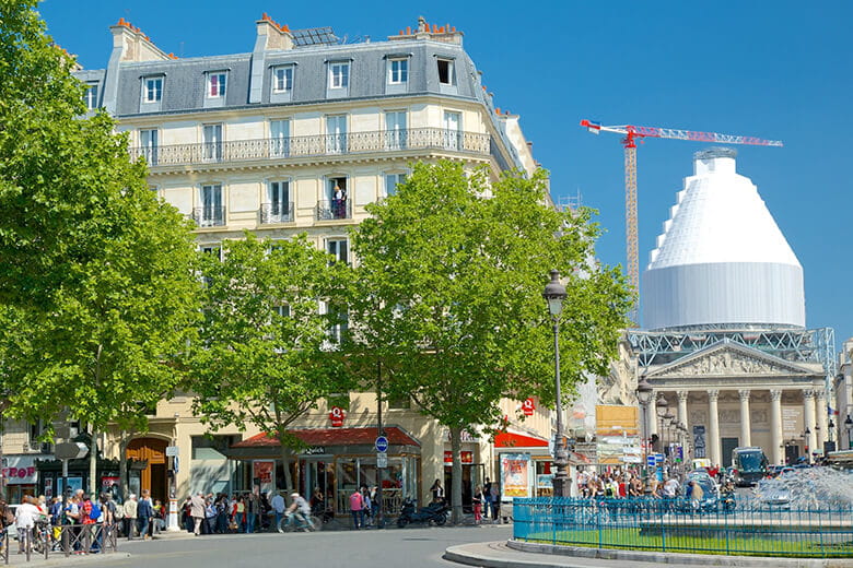 Top 15 tourist attractions in Paris Latin Quarter