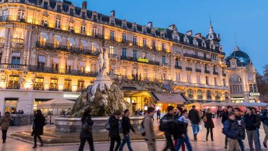 Top 15 Montpellier Hotels: Comfort, Style, and Convenience