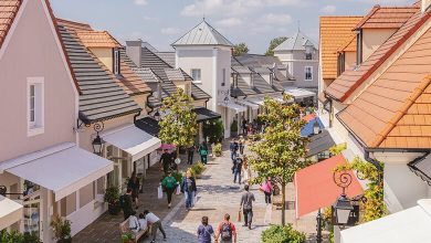 Discovering Designer Discounts: Top 4 Outlet Malls in Paris