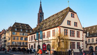 Immerse in History: Strasbourg Historical Museum Tour