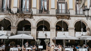 Culinary Journey: Top 10 Must-Visit Barcelona Restaurants