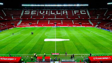 Ramón Sánchez-Pizjuán: Sevilla’s Iconic Football Arena