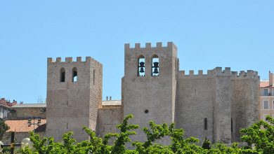 Marseille’s Abbey of Saint-Victor: Art and History