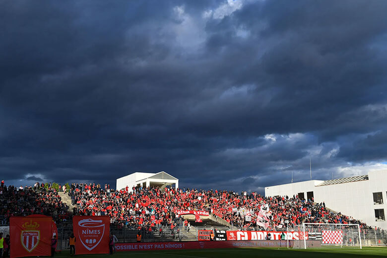 Stade des Costières: Nîmes Sporting Legacy