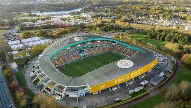 Beaujoire Stadium: Home of FC Nantes | History & Renovations